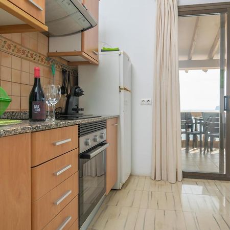Vista Azul 1 Apartment Сант Елм Екстериор снимка