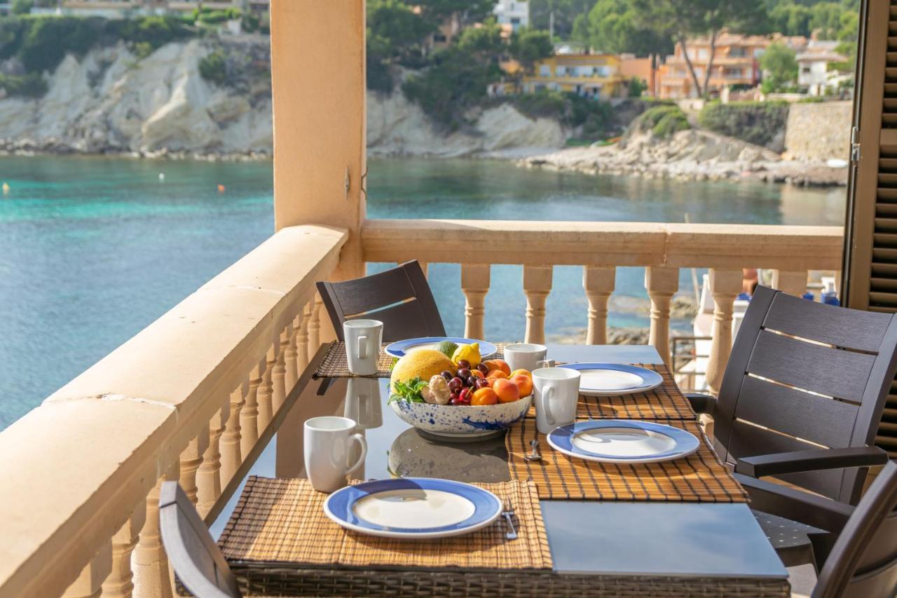 Vista Azul 1 Apartment Сант Елм Екстериор снимка