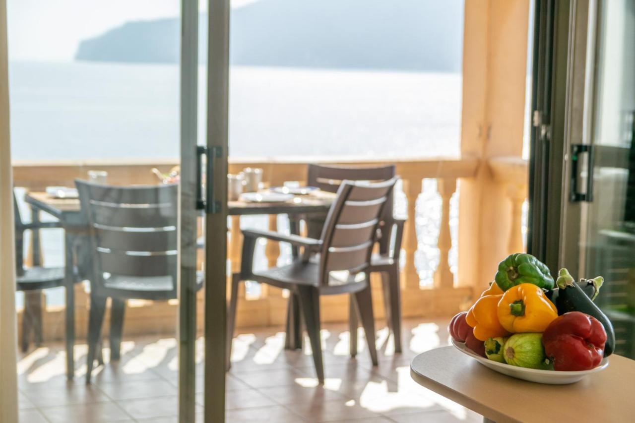 Vista Azul 1 Apartment Сант Елм Екстериор снимка