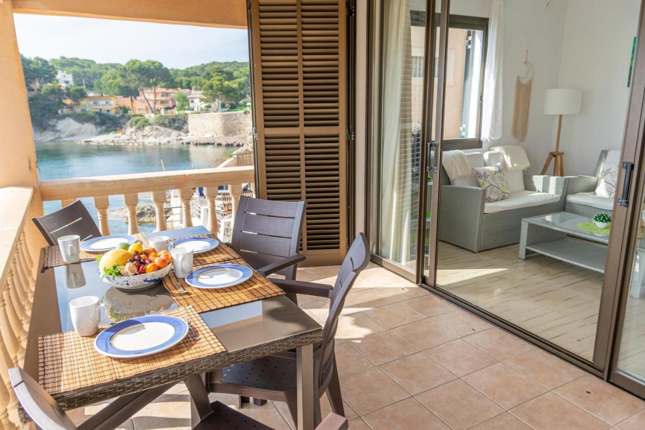 Vista Azul 1 Apartment Сант Елм Екстериор снимка