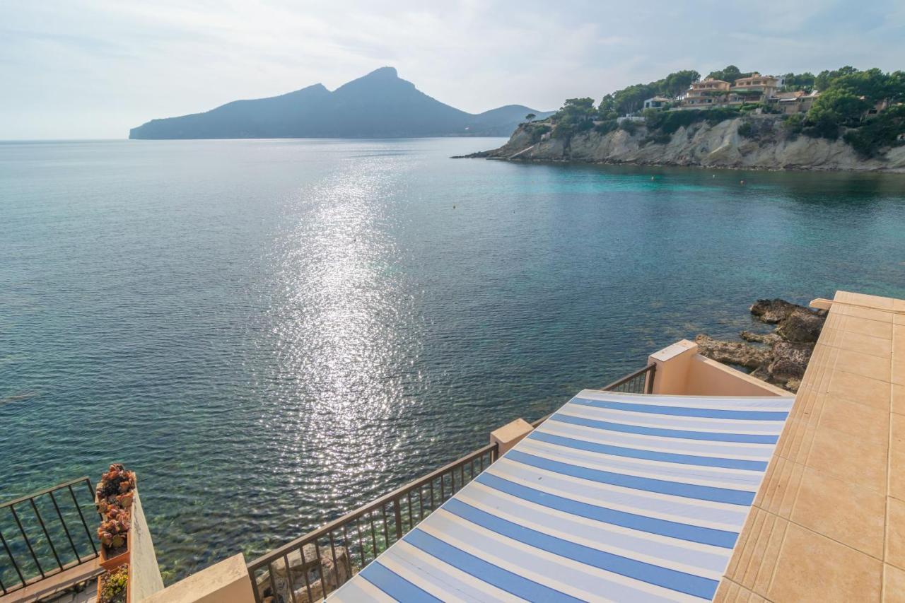 Vista Azul 1 Apartment Сант Елм Екстериор снимка