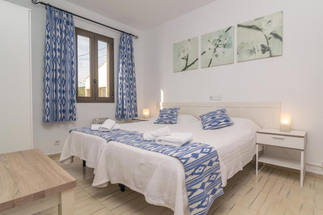 Vista Azul 1 Apartment Сант Елм Екстериор снимка