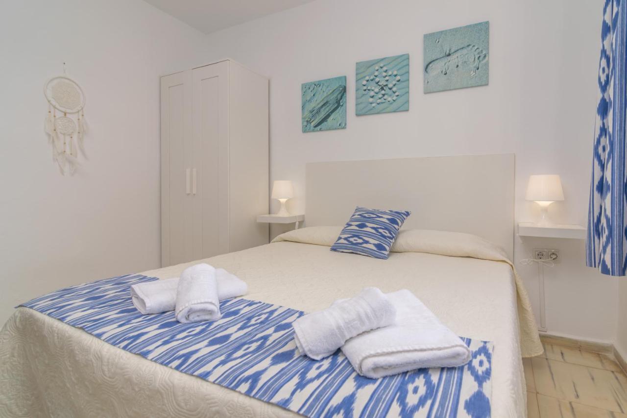 Vista Azul 1 Apartment Сант Елм Екстериор снимка