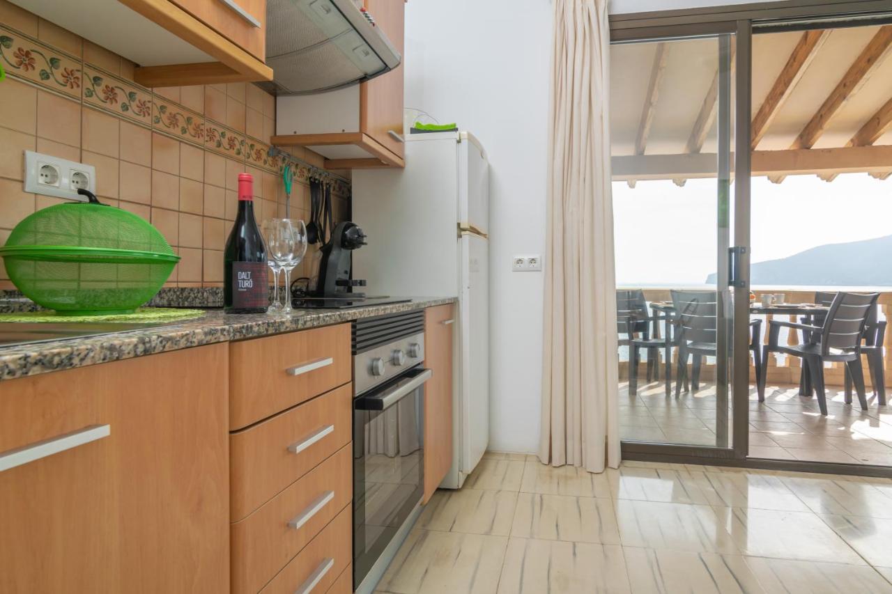 Vista Azul 1 Apartment Сант Елм Екстериор снимка