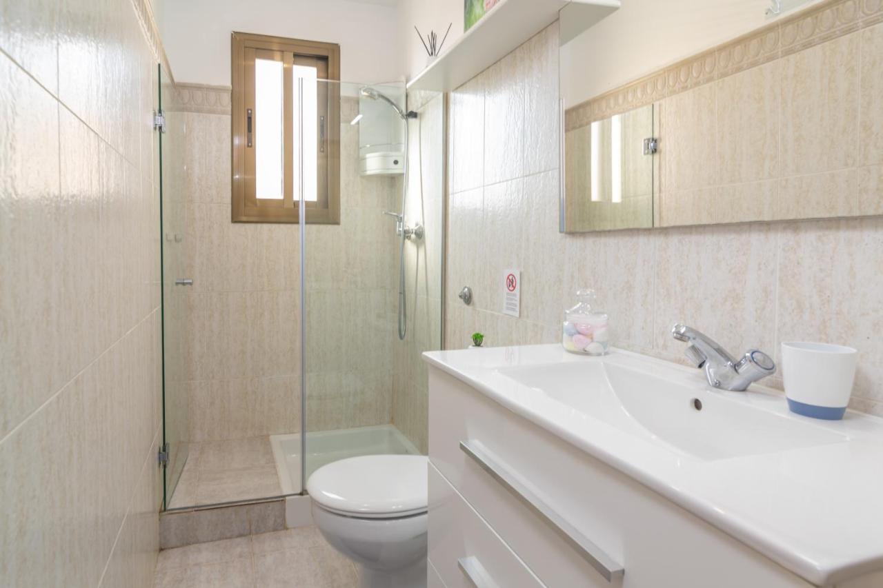 Vista Azul 1 Apartment Сант Елм Екстериор снимка