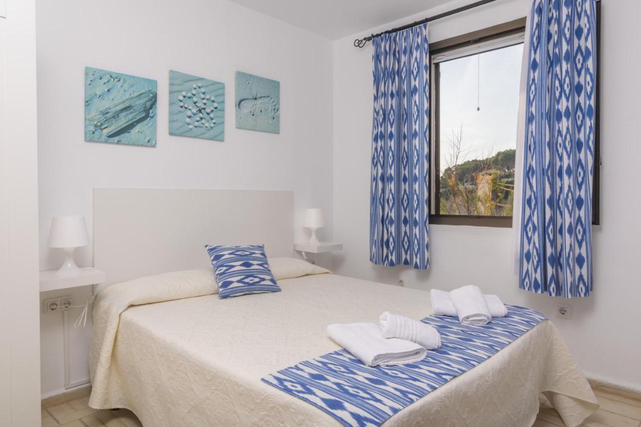 Vista Azul 1 Apartment Сант Елм Екстериор снимка